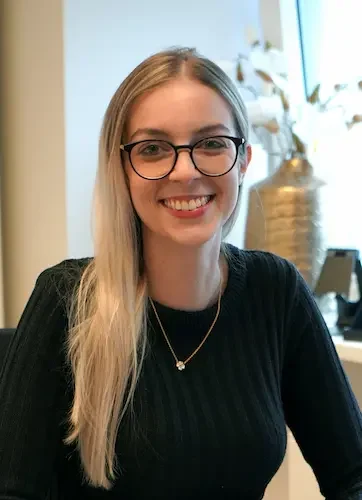 ernährungsberaterin laura