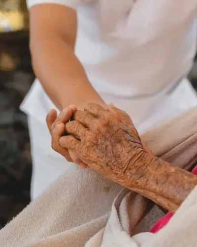 palliativmedizin beistand