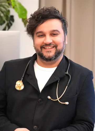 hausarzt homburg josif amam