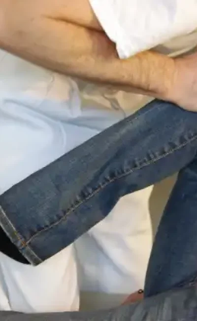 schmerztherapie kniebeschwerden