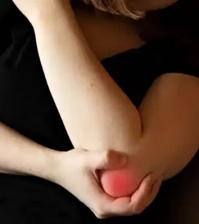 schmerztherapie tennisarm